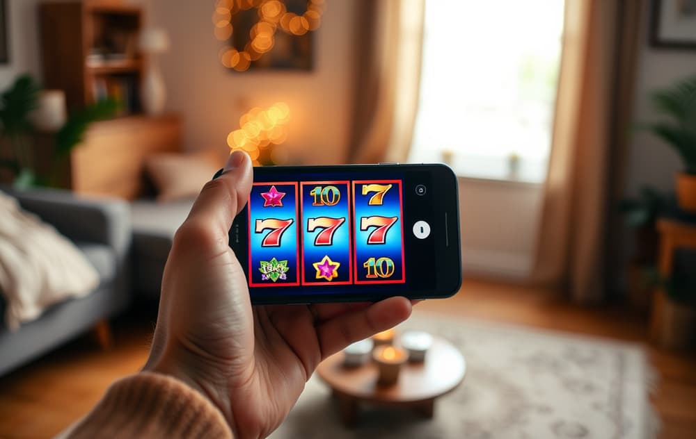 20bet omtale – test av casinoet for norske spillere (2026)