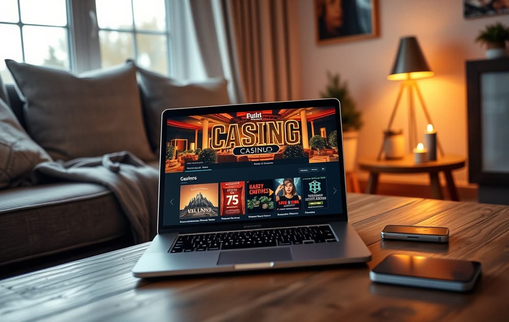 777Seven Casino sportsbook med oddsbonus