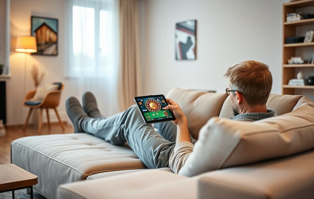 Big Lucky omtale – uavhengig test og vurdering 2026