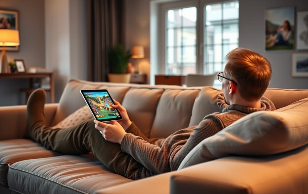 BoaBet – ærlig test og omtale av casinoet (2026)