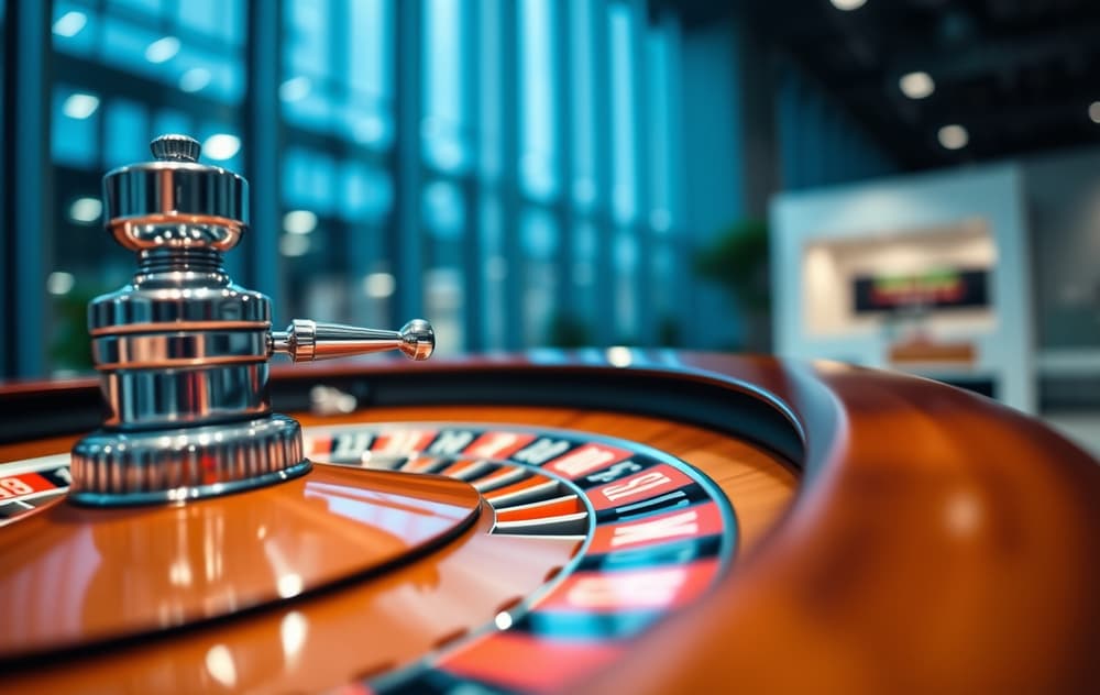 Casino Days omtale – er sportsbooken verdt pengene?