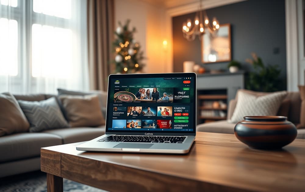 CasinoFriday omtale – test og erfaringer
