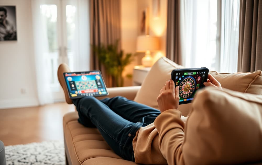 ComeOn omtale – test og erfaringer hos Bookmakere