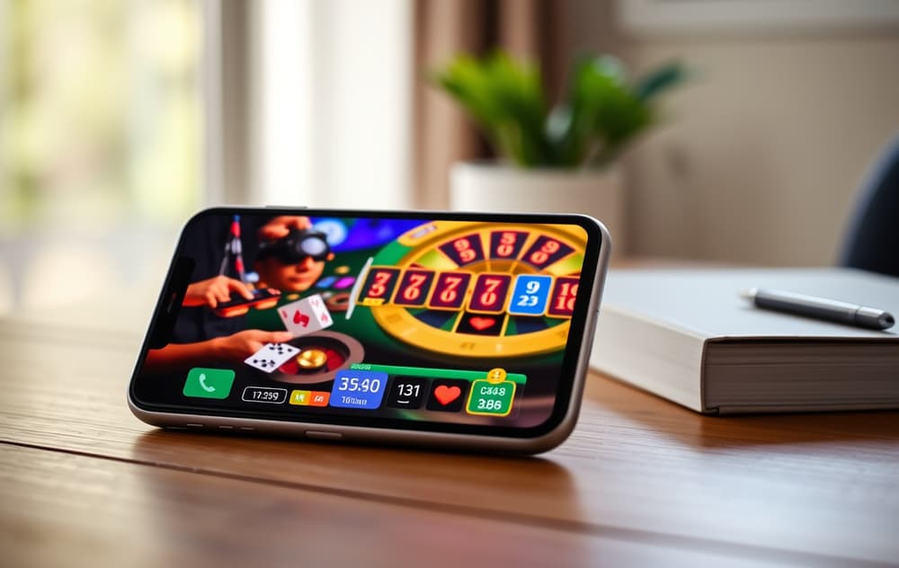 Gambiva omtale – uavhengig test av casinoet