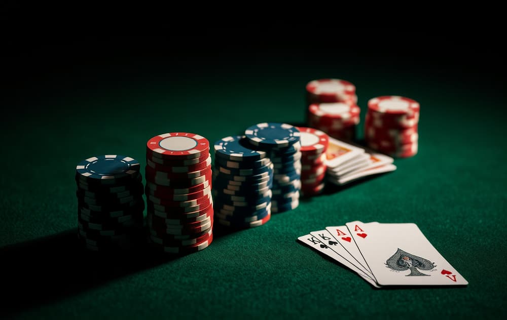 IBet Casino – test og erfaringer (2025)