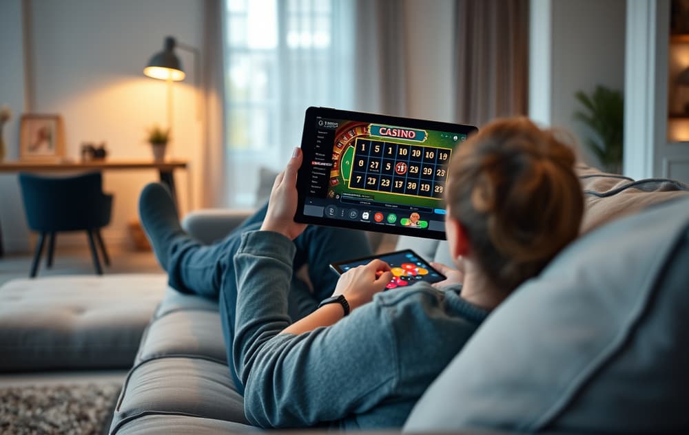 Lemon Casino omtale – vår test og erfaring