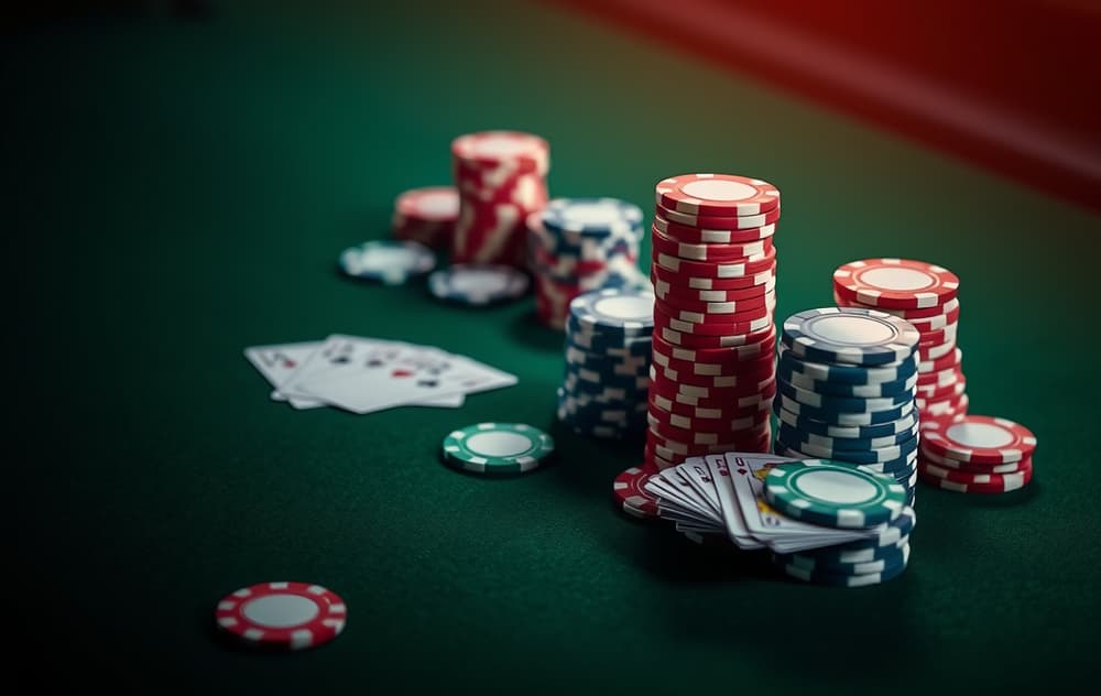Lukki Casino – en uavhengig test og omtale (2026)