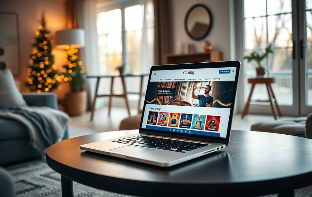 LysaCasino omtale – testet av live casino-spillere
