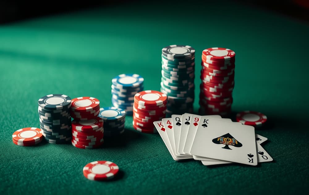 Mafia Casino omtale – Testet og vurdert 2026