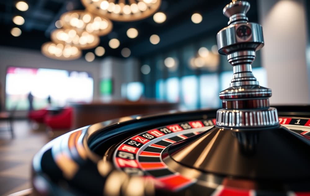 Quickz bettingside med oddsbonus for norske spillere