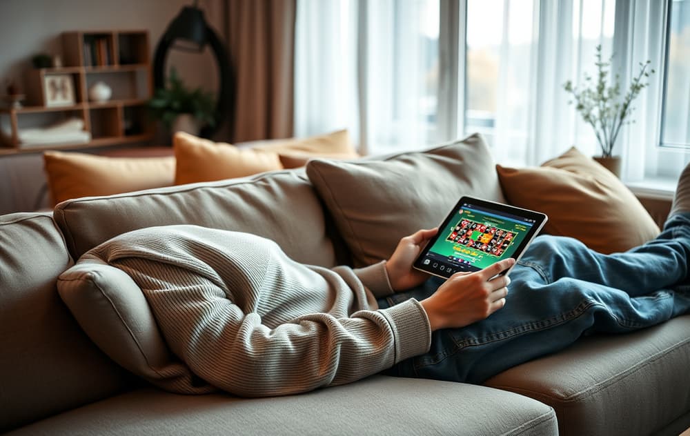 Reblz bettingside med oddsbonus og live-odds