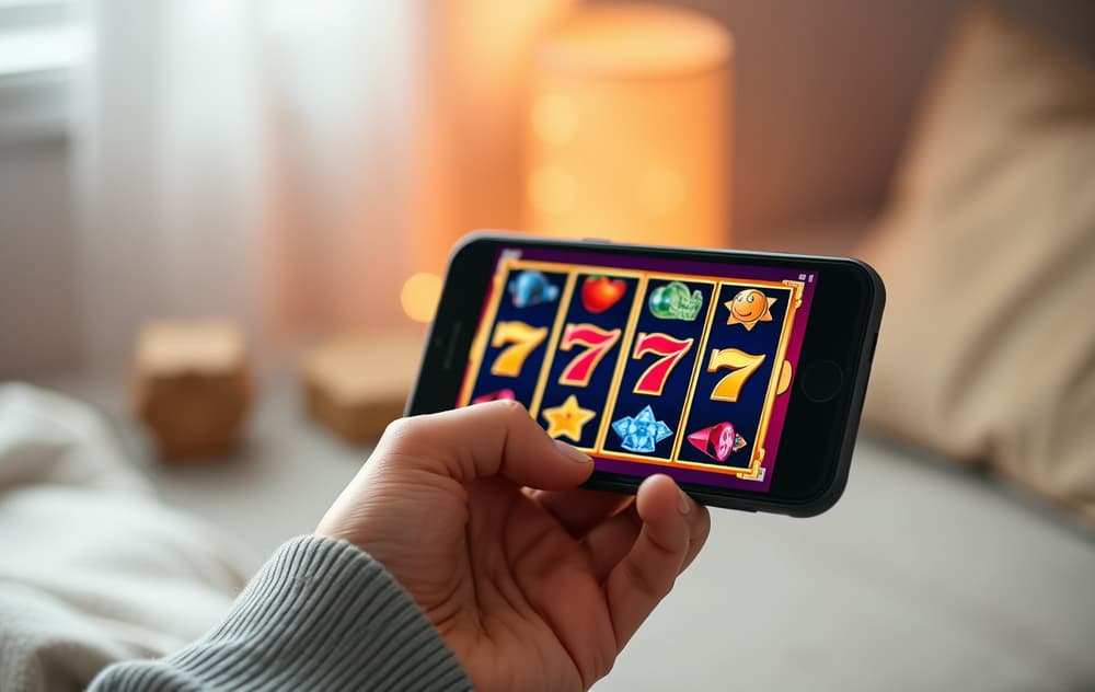 Rocket Riches omtale – test og vurdering