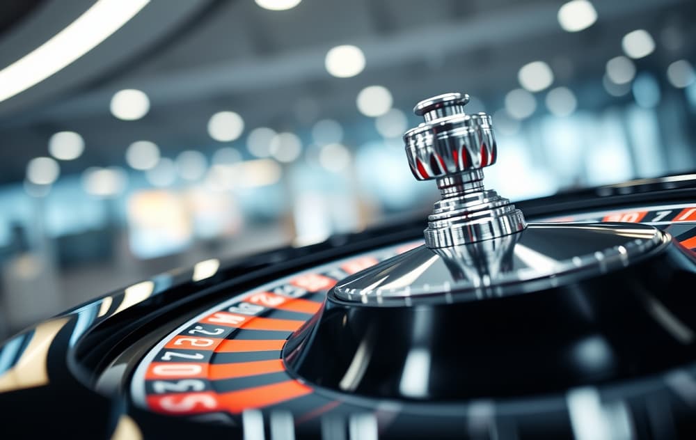 Slamz casino – redelig omtale med test av uttak, spill og vilkår