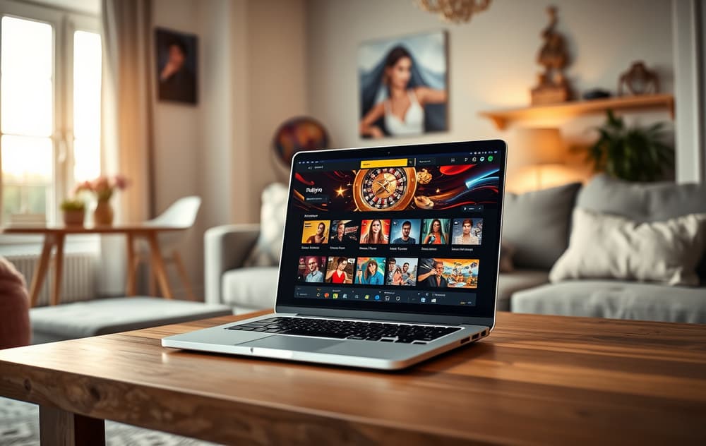 SlotSpice casino – test og vurdering 2026