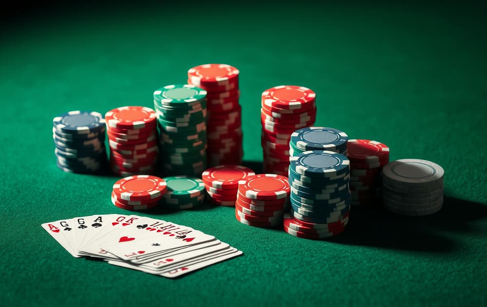 UnionBet omtale 2026 – ærlig test av casinoet