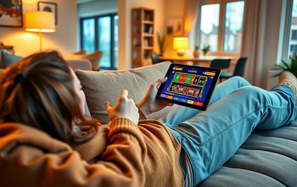 Wildzy Casino – uavhengig omtale og test 2026