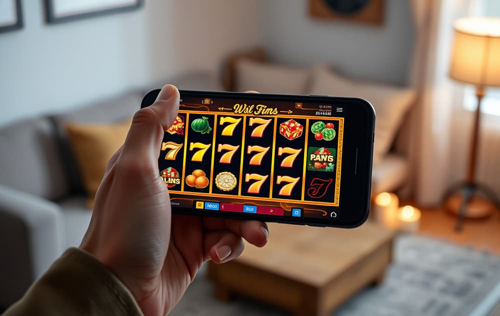 Winshark Casino – uavhengig test og omtale 2026