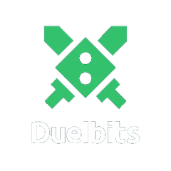 Duelbits omtale logo