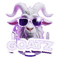 Goatz casino logo