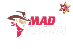 Mad Casino anmeldelse logo