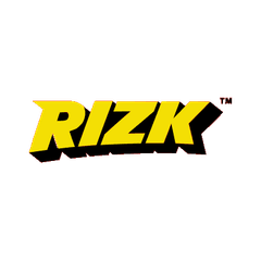 Rizk omtale logo